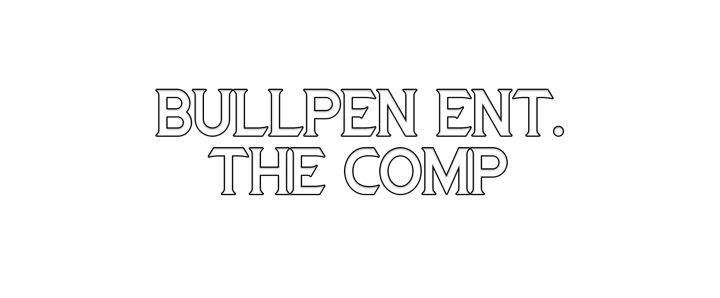 THE COMP|BULLPEN