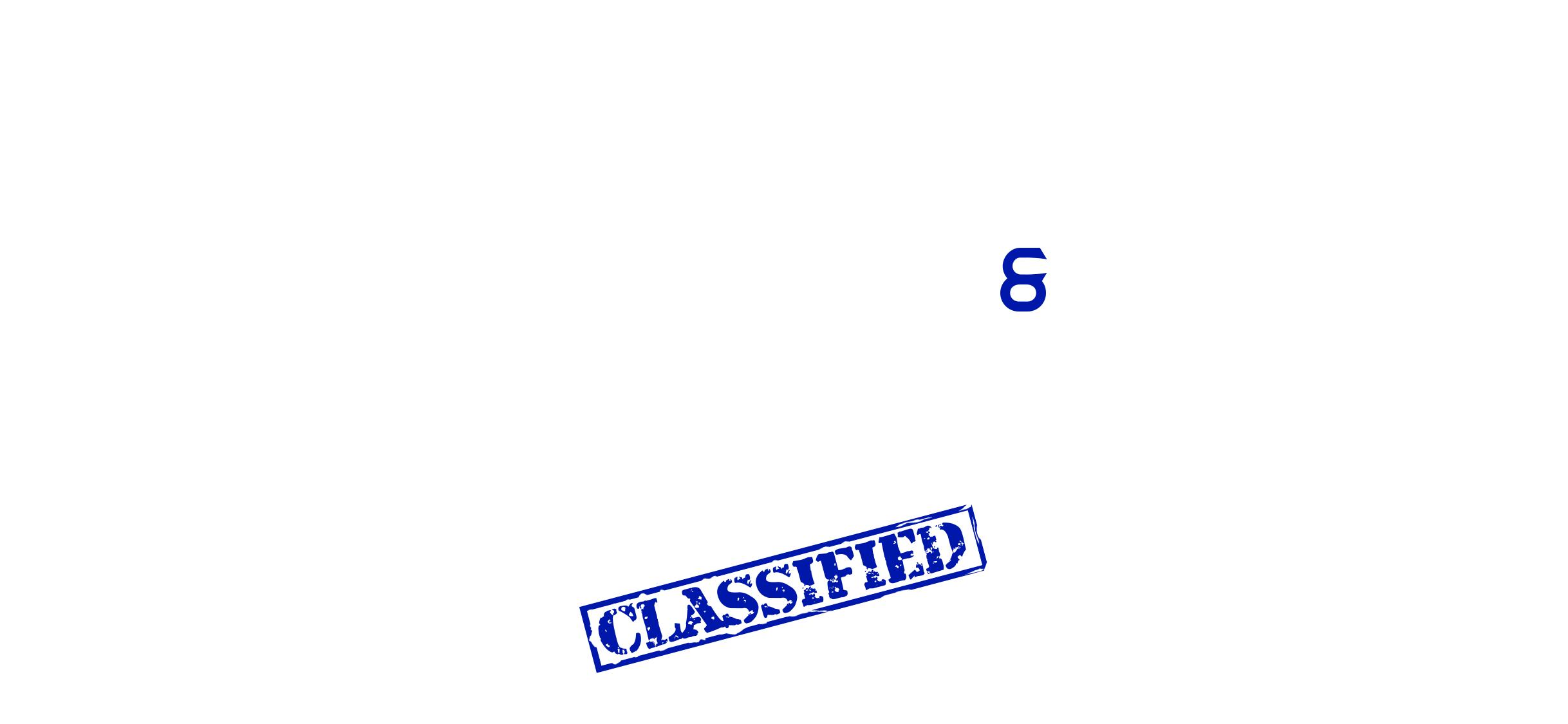 SUSPICION II (CLASSIFIED)|MADESICC