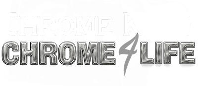 CHROME KIDS - CHROME 4 LIFE