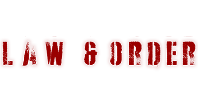CHROME KYDZ - LAW AND ORDER