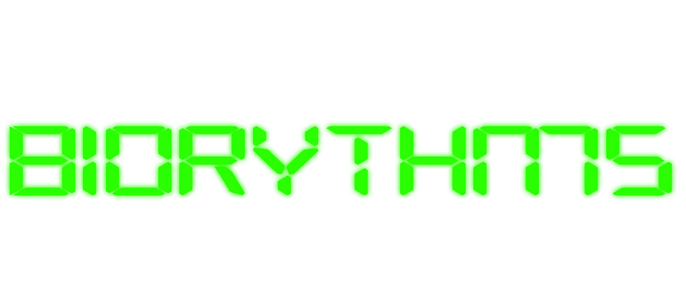 BIORYTRHMS