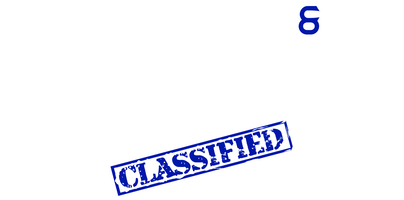 SUSPICION II (CLASSIFIED)|MADESICC