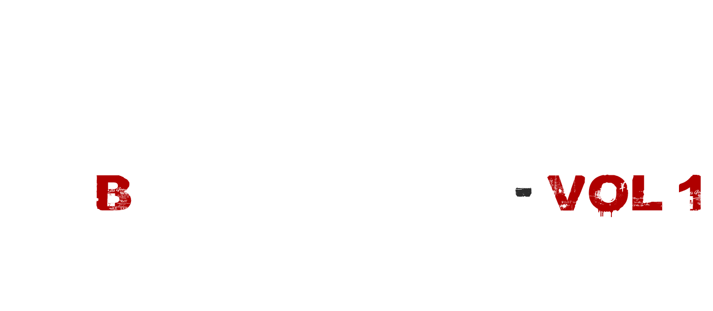 MOBSTA MUSCLE VOL1 (MIXTAPE)|MALLY MALL