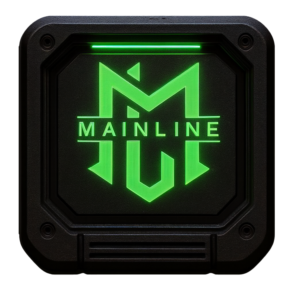 Mainline Distribution