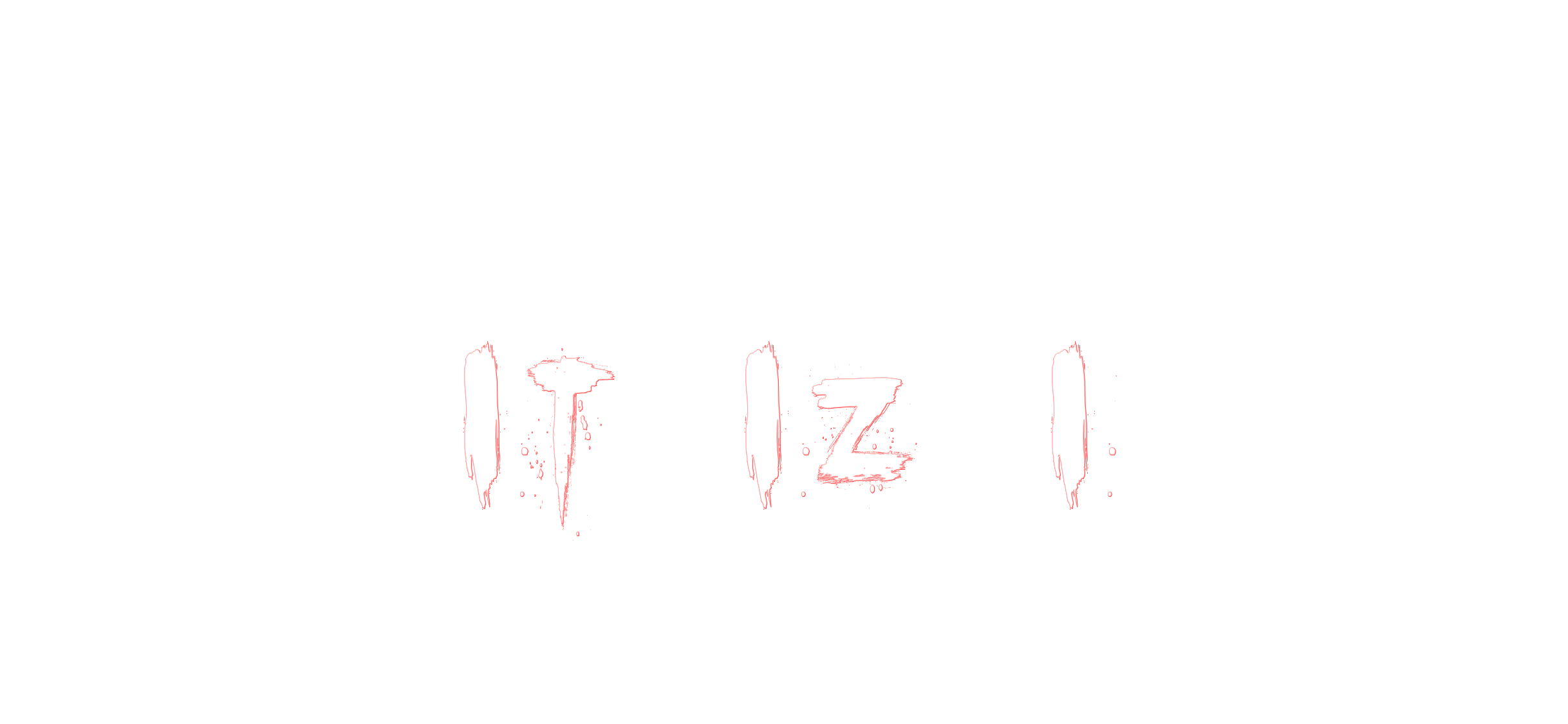 IT IZ I|MALLY MALL