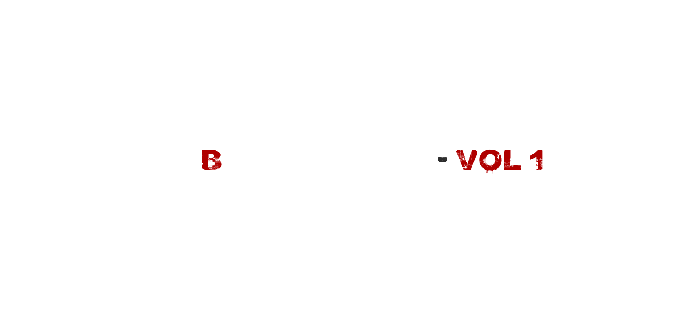 MOBSTA MUSCLE VOL1 (MIXTAPE)|MALLY MALL